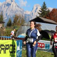 Coppa Italia Long - 21 ottobre 2018