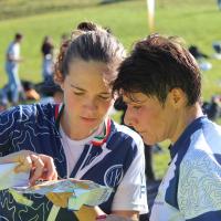 Coppa Italia Long - 21 ottobre 2018