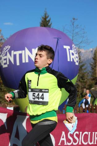 Coppa Italia Long - 21 ottobre 2018