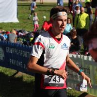 Coppa Italia Long - 21 ottobre 2018