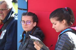 Coppa Italia Long - 21 ottobre 2018