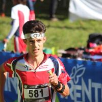 Coppa Italia Long - 21 ottobre 2018