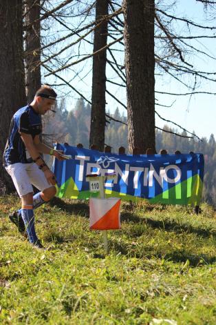 Coppa Italia Long - 21 ottobre 2018