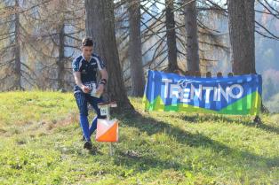 Coppa Italia Long - 21 ottobre 2018