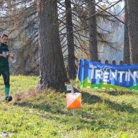 Coppa Italia Long - 21 ottobre 2018