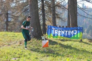 Coppa Italia Long - 21 ottobre 2018