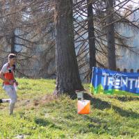 Coppa Italia Long - 21 ottobre 2018