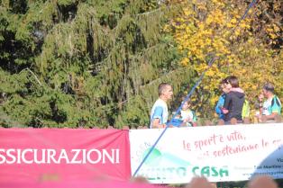 Coppa Italia Long - 21 ottobre 2018