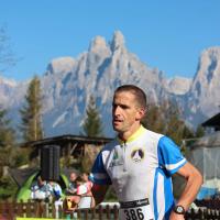 Coppa Italia Long - 21 ottobre 2018