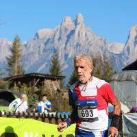 Coppa Italia Long - 21 ottobre 2018