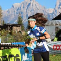 Coppa Italia Long - 21 ottobre 2018