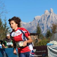 Coppa Italia Long - 21 ottobre 2018