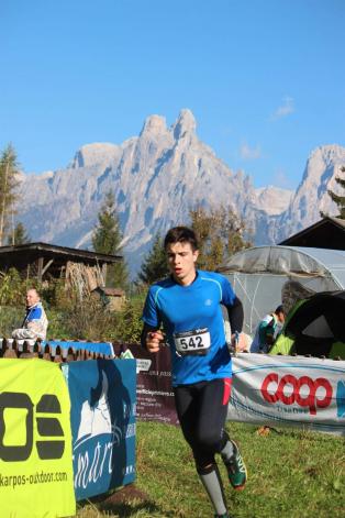 Coppa Italia Long - 21 ottobre 2018