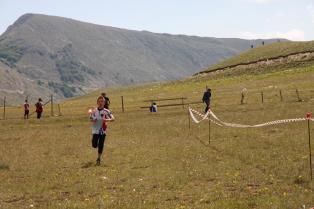 Abruzzo - 31/05/2015