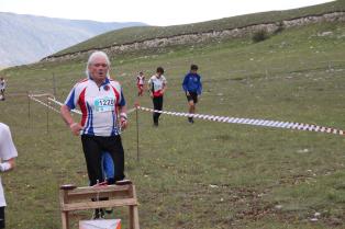 Abruzzo - 31/05/2015