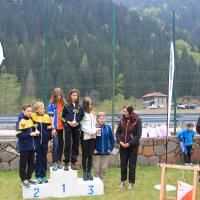 Circuito promozionale - 25/04/2015