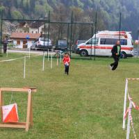 Circuito promozionale - 25/04/2015