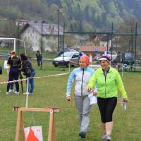 Circuito promozionale - 25/04/2015