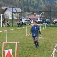 Circuito promozionale - 25/04/2015