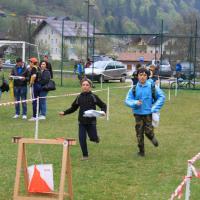 Circuito promozionale - 25/04/2015