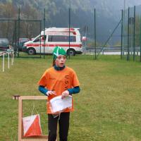 Circuito promozionale - 25/04/2015