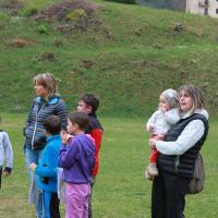 Circuito promozionale - 25/04/2015