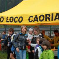 Circuito promozionale - 25/04/2015