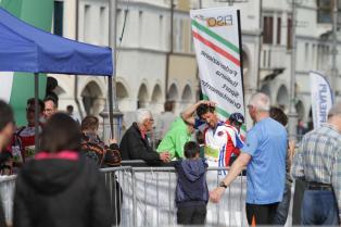 Belluno - 11/04/2015