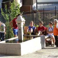 Campionato Nazionale CSI - 27/09/2014