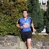 Campionato Nazionale CSI - 27/09/2014