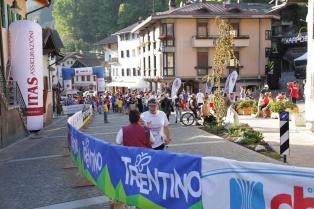 Campionato Nazionale CSI - 27/09/2014