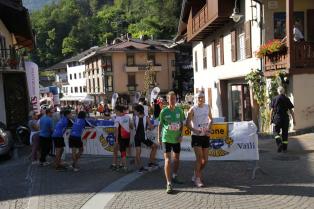 Campionato Nazionale CSI - 27/09/2014