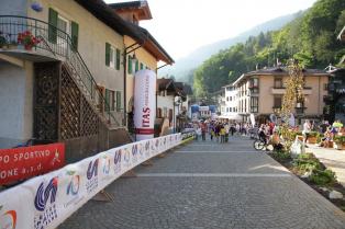 Campionato Nazionale CSI - 27/09/2014