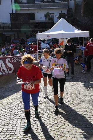 Campionato Nazionale CSI - 27/09/2014