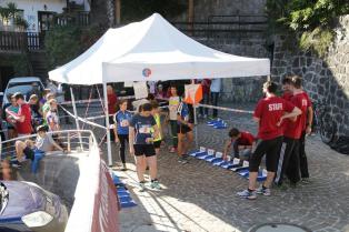 Campionato Nazionale CSI - 27/09/2014