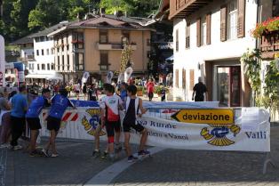 Campionato Nazionale CSI - 27/09/2014