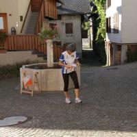 Campionato Nazionale CSI - 27/09/2014