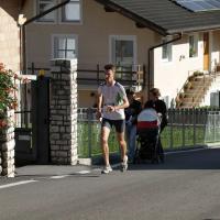 Campionato Nazionale CSI - 27/09/2014