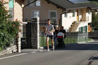 Campionato Nazionale CSI - 27/09/2014