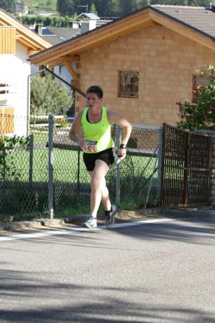 Campionato Nazionale CSI - 27/09/2014