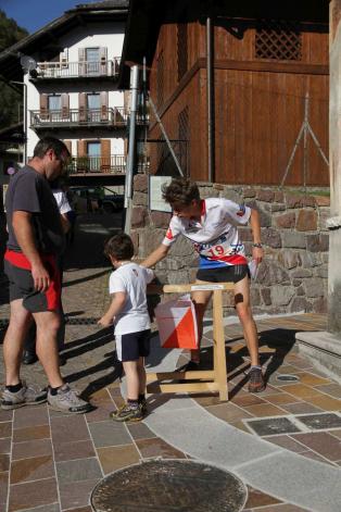 Campionato Nazionale CSI - 27/09/2014