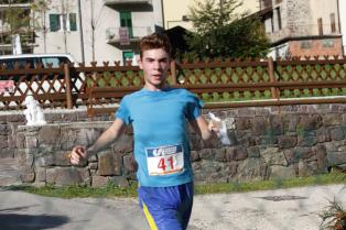 Campionato Nazionale CSI - 27/09/2014