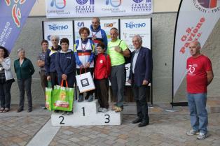 Campionato Nazionale CSI - 27/09/2014