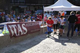 Campionato Nazionale CSI - 27/09/2014