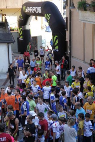 Campionato Nazionale CSI - 27/09/2014