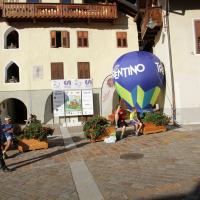 Campionato Nazionale CSI - 27/09/2014