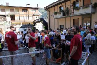 Campionato Nazionale CSI - 27/09/2014