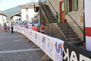 Campionato Nazionale CSI - 27/09/2014