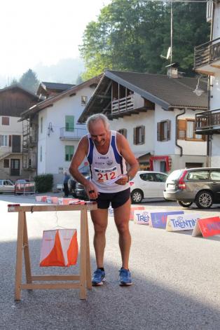 Campionato Nazionale CSI - 27/09/2014