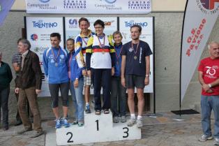 Campionato Nazionale CSI - 27/09/2014